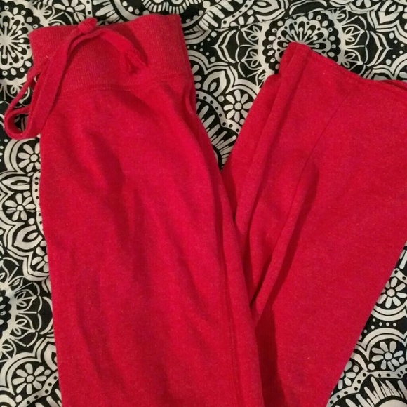 Sweat pants