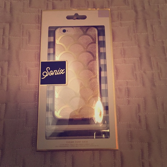 Sonix iPhone 6/6s case