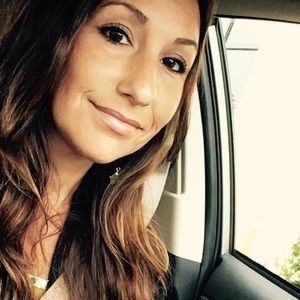 Meet your Posher, Oliva