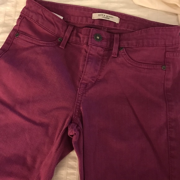 Rich & Skinny Jeans - 26