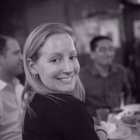 Meet your Posher, Claire - Picture 1 of 1