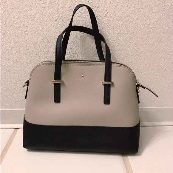 ❌TRADED❌Kate Spade Cedar Street two dome purse