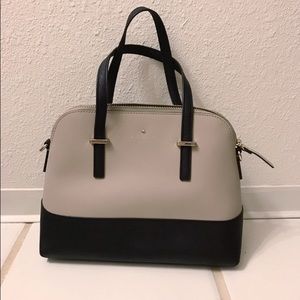 ❌TRADED❌Kate Spade Cedar Street two dome purse