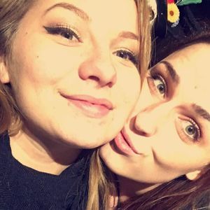 Meet your Posher, Ciara