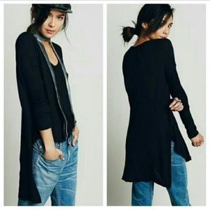 Free People Ventura thermal size xs