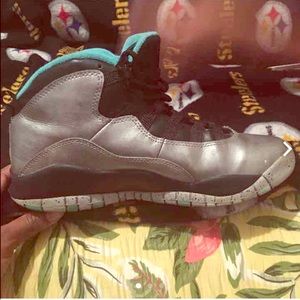 Air Jordan Lady Liberty 10s