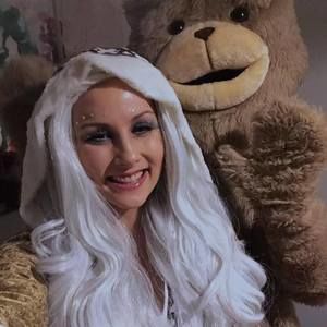 Meet your Posher, Cassidy