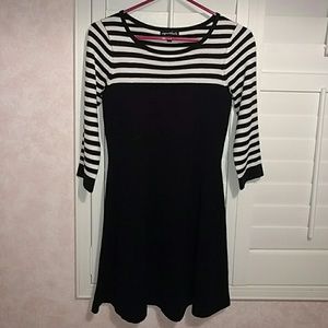 Cute skater girl dress