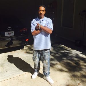 Meet your Posher, Dominic