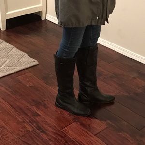 Extra photos- Frye Paige Tall Riding Boots