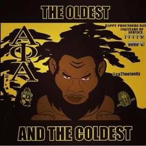 Meet your Posher, Harold