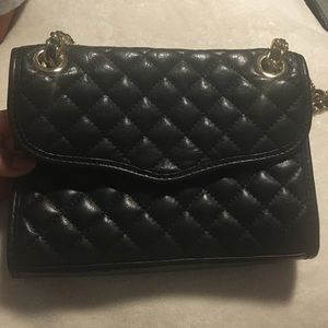 Rebecca Minkoff cross body bag