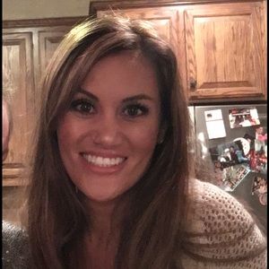 Meet your Posher, Breanna