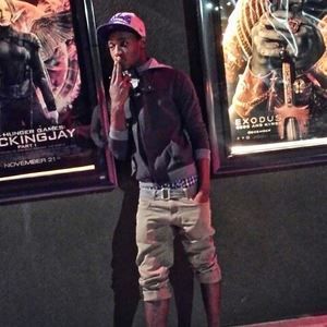 Meet your Posher, Leon