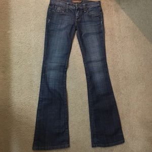 Frankie B jeans