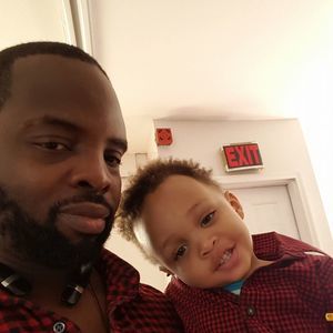 Meet your Posher, Shon