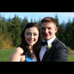 Meet your Posher, Olivia