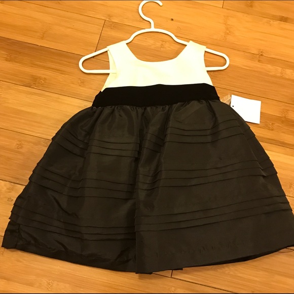 Baby formal dress
