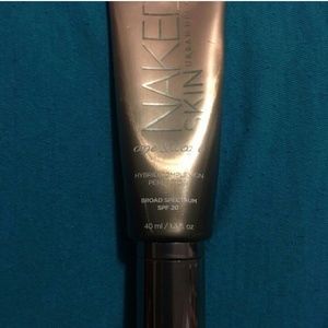 Urban Decay Naked Skin One & Done