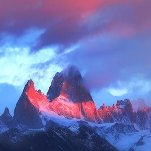 Meet your Posher, Jacob