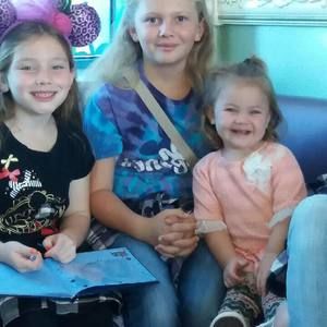 Meet your Posher, Amy