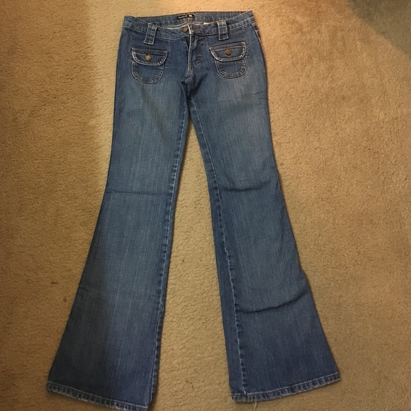 Frankie B size 6 jeans