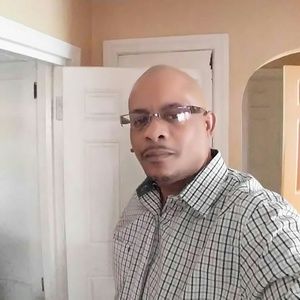 Meet your Posher, Gerald