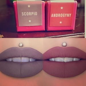 Jeffree. Star bundle