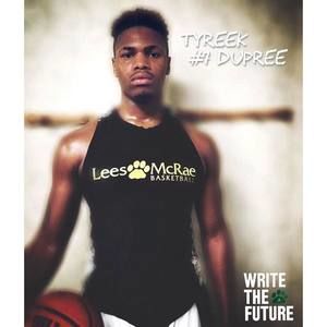 Meet your Posher, Tyreek