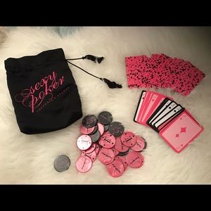 Victoria's Secret 💋 Sexy Poker 💋