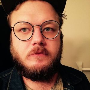 Meet your Posher, Jeffrey