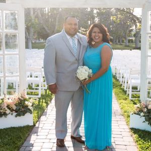 Meet your Posher, Regina