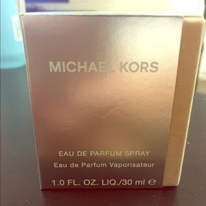 Michael Kors perfume