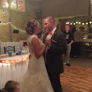 Meet your Posher, Kristen