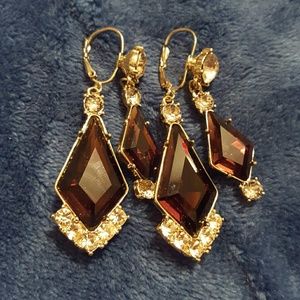 Jewelmint Krishna Earrings