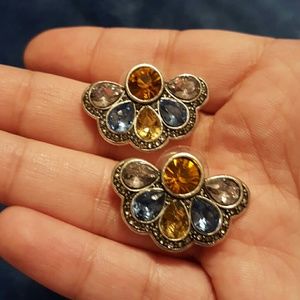 Jewelmint Flabella Earrings