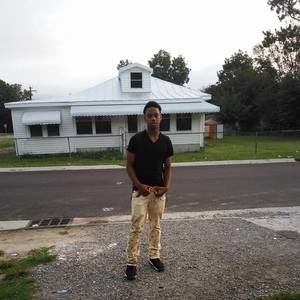 Meet your Posher, Devon