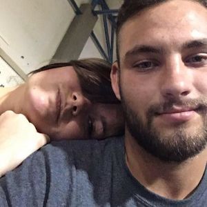 Meet your Posher, Chris