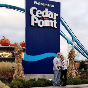 Meet your Posher, April