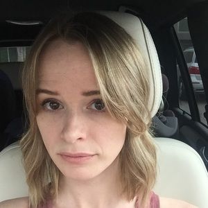Meet your Posher, Lindsay