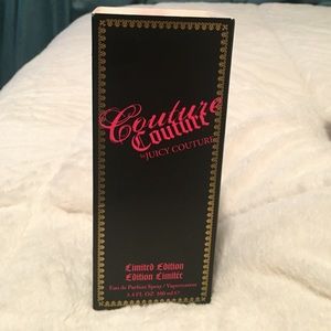 Couture by Juicy Couture Perfume