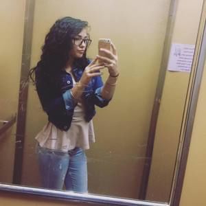 Meet your Posher, Lisamarie