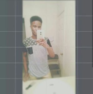 Meet your Posher, Rwema