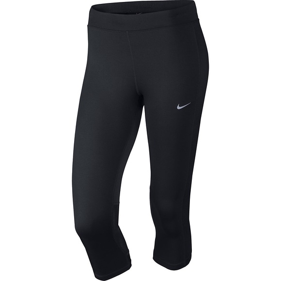 Dry fit Nike running pants