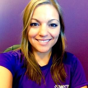 Meet your Posher, Brandy