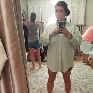 Meet your Posher, Robyn