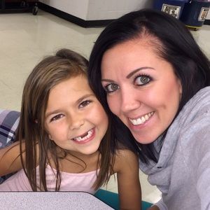 Meet your Posher, Tracey