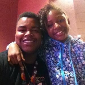 Meet your Posher, Damian