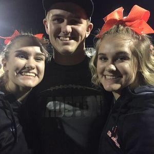 Meet your Posher, Angie