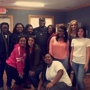 Meet your Posher, Deana